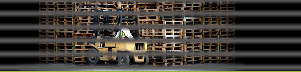 DASSA FORKLIFTS