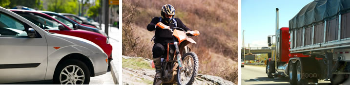 Dassa Car, motorcycle truck tyres